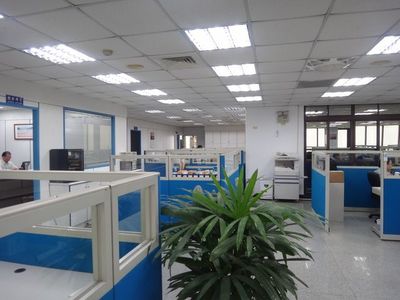 兴高管业技术咨询 驱动企业数字化转型与创新