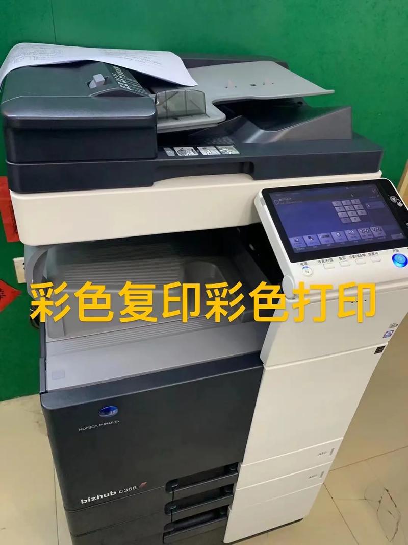 高效图文服务，色彩与质感的多重选择