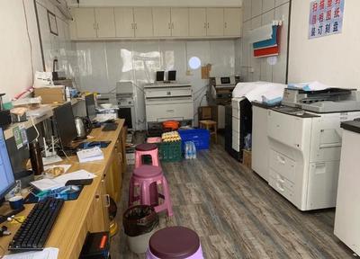 重启创业梦想 打造双赢局面的打字复印店经营新篇章