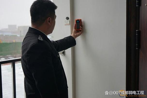 保安人员新职责 打字复印服务的延伸与人本关怀